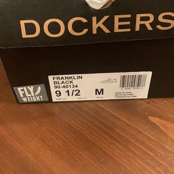 Dockers Men’s Shoe main image 7